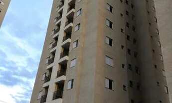 Imagem 4: Apartamento | Ed. Pátio Home | Areão | 56,00 m² | 1 suíte