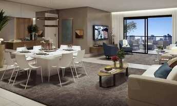 Imagem 3: Área Privativa à venda, 4 quartos, 2 suítes, 4 vagas, Santo Antônio - Belo Horizonte/MG