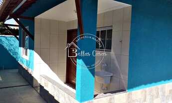 Imagem 3: Bela casa a venda em Unamar, 2 quartos com área gourmet, Tamoios - Cabo Frio - RJ