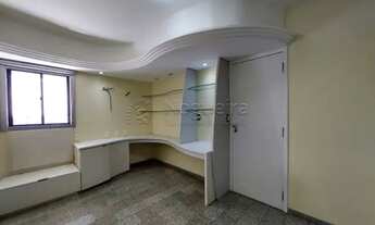 Imagem 2: Lyv Apartamento para venda tem 152 metros quadrados com 3 quartos em Graças - Recife - PE