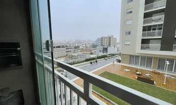 Imagem 3: Apartamento com 2 dormitórios, Smart Park Residence