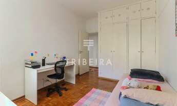 Imagem 6: Imóvel 160m², com 3 dormitórios (sendo 1 suíte)