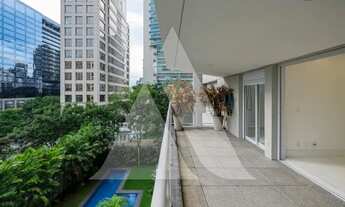 Imagem: SãO PAULO - Apartamento Padrão - Itaim