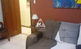 Imagem 5: Apartamento à venda, 3 quartos, 1 vaga, Maracanã - RIO DE JANEIRO/RJ