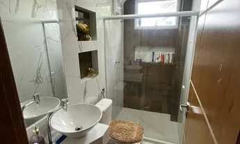 Imagem 4: Lançamento IRIRI vista para o mar