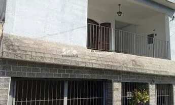 Imagem: Casa 1 quarto para Locação Vila Barbosa