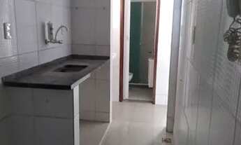 Imagem 6: Apartamento para aluguel com 2 quartos em Barreto - Niterói - RJ