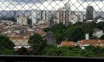 Imagem 4: São Paulo - Apartamento Padrão - Tatuapé