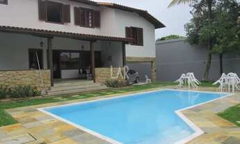 Imagem: Casa à venda, 4 quartos, 3 suítes, 6 vagas