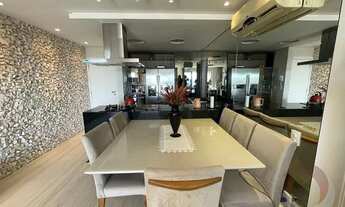 Imagem 4: Apartamento para venda possui 109 metros quadrados com 3 quartos