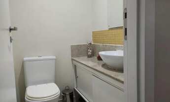 Imagem 5: Apartamento para venda com 120 metros quadrados com 3 quartos em Icaraí - Niterói - RJ