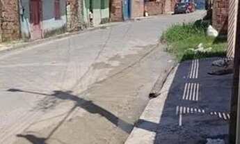 Imagem 5: Alugo casa no Alfredo nascimento