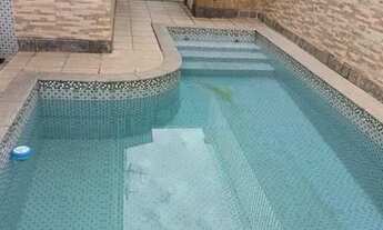 Imagem 6: Casa 2 andares - 2 Suítes - Piscina - bairro Araujo