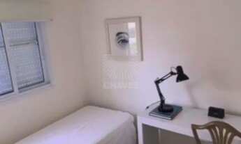 Imagem 7: SÃO PAULO - Apartamento Padrão - ITAIM