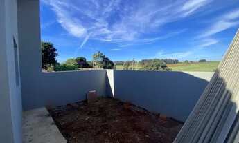 Imagem 5: Casa Jardim Cachoeira