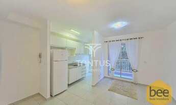 Imagem 2: Apartamento com 1 dormitório à venda, 42 m² por R$ 175.000,00 - Jardim Cláudia - Pinhais/P