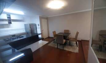 Imagem 6: Super Oportunidade - Campo Belo - São Paulo - SP - Mobiliado - 2 Suítes - Ar Condicionado