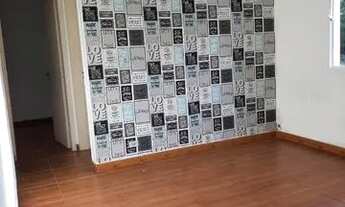 Imagem: Apartamento à venda com 50m², 2 quartos