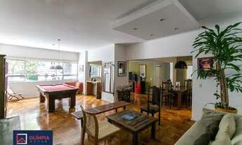 Imagem 2: Venda Apartamento 2 Dormitórios - 160 m² Perdizes