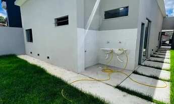 Imagem 6: Casa térrea | Quinta Das Marinas| Com 3 dormitórios