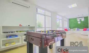 Imagem 5: Maravilhoso apartamento TOTALMENTE MOBILIADO no condominio Serenitá