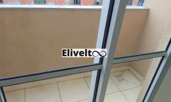 Imagem 4: ECS74 Apartamento para aluguel 46 metros quadrados com 2 quartos em Jardim Tropical - Serr