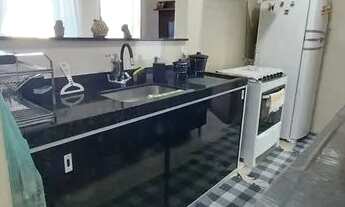 Imagem 2: Casa para venda tem 95 metros quadrados com 2 quartos em Praia Linda - São Pedro da Aldeia