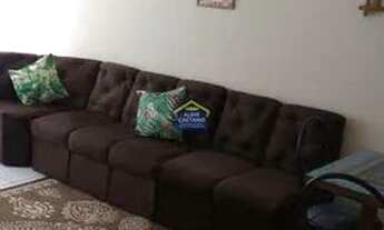 Imagem 2: Apartamento com 1 dorm, Caicara, Praia Grande