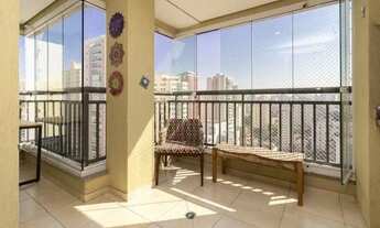 Imagem 4: Condomínio LARA no 15º Andar na Saúde em São Paulo/SP - Apartamento à Venda com 1 Suíte