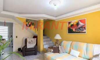 Imagem 7: Cond. fechado de 73m² com 2 quartos em Jardim Adriana