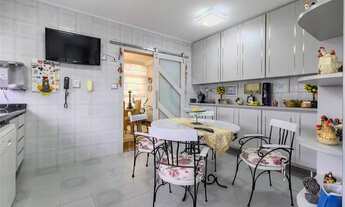 Imagem 7: Apartamento para venda com 226 metros quadrados com 4 quartos em Perdizes - São Paulo - SP