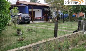 Imagem: Casa com Piscina no Condomínio Enseada