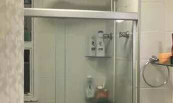 Imagem 2: Apartamento à venda em Tatuapé com 83 m², 3 quartos, 1 suíte, 2 vagas