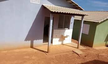 Imagem 3: Bairro frei Galvão em Divinópolis mg