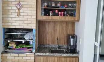 Imagem 5: Apartamento em Vila Jaboticabeira - Taubaté