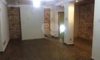 Imagem 5: Casa comercial/residencial a venda no Horto Florestal