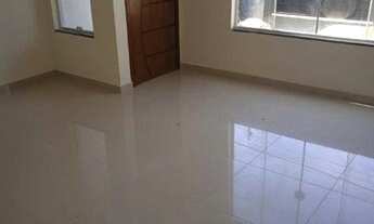 Imagem 3: Casa com 2 dormitórios à venda, 89 m² por R$ 290.000,00 - Parque Real - Pouso Alegre/MG