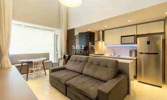 Imagem 3: CURITIBA - Apartamento Padrão - Bigorrilho