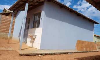 Imagem 4: Bairro frei Galvão em Divinópolis mg