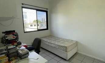 Imagem 5: 3Qtos c/Suíte _ Vieiralves( Próx. Ao Shop Plaza) Semi-mobiliado/ Ótima Localização