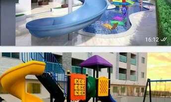 Imagem 4: Salinas park resort julho