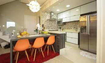 Imagem: APARTAMENTO RESIDENCIAL em São Paulo