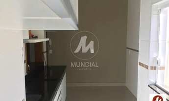 Imagem 4: Apartamento (tipo - padrao) 2 dormitórios/suite, cozinha planejada, em condomínio fechado