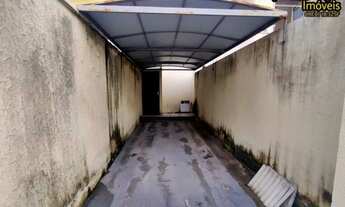 Imagem 2: Casa Com 3 Quartos, Bairro Serrinha