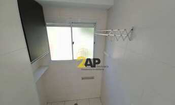 Imagem 6: Apartamento com 2 dormitórios para alugar, 43 m² por R$ 1.763,00/mês - Campo Limpo - São P