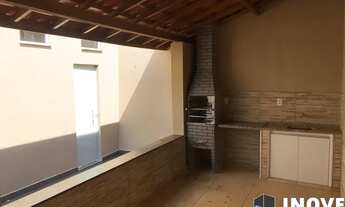 Imagem 4: Aluga casa jardim noêmia em franca