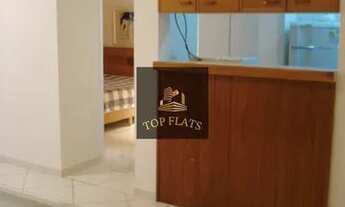 Imagem 6: Flat disponível no Itaim Bibi