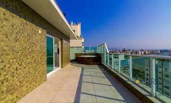 Imagem: COBERTURA ALTO PADRÃO, 04 SUÍTES, 03 VAGAS-B