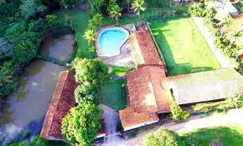 Imagem: Quartos suítes - estacionamento - wi-fi