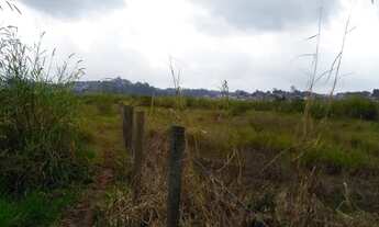 Imagem 3: área industrial com 28.000 m2